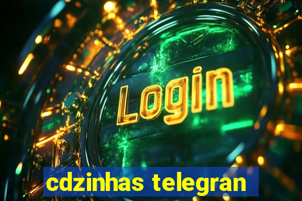 cdzinhas telegran